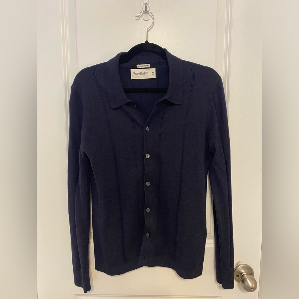 Cashmere sweater